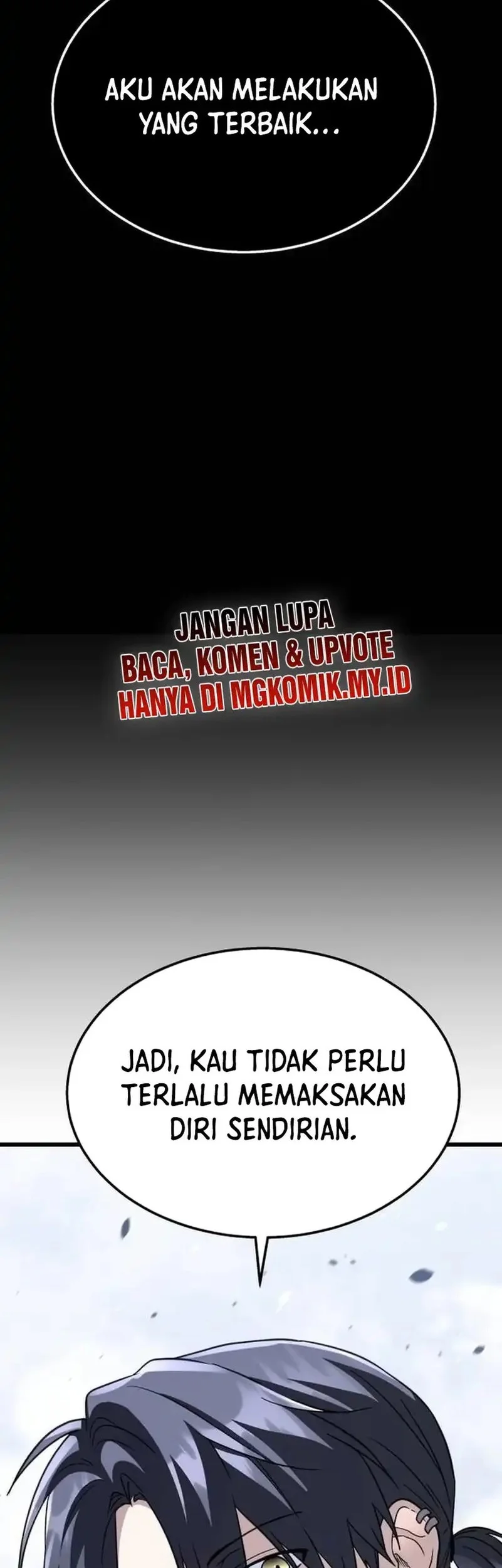 The Returned C-Rank Tank Won’t Die! Chapter 39 Gambar 75