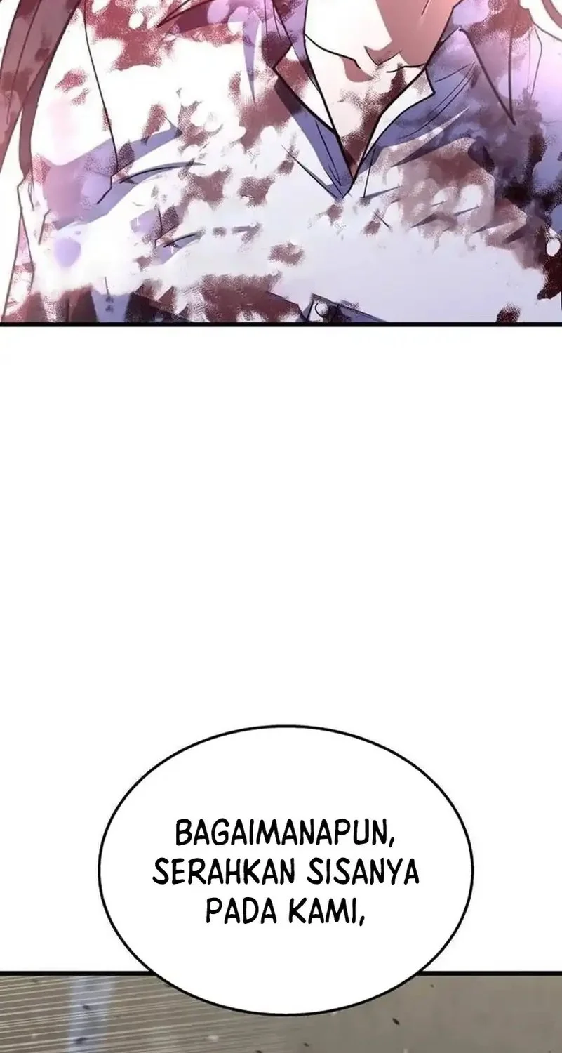 The Returned C-Rank Tank Won’t Die! Chapter 39 Gambar 77