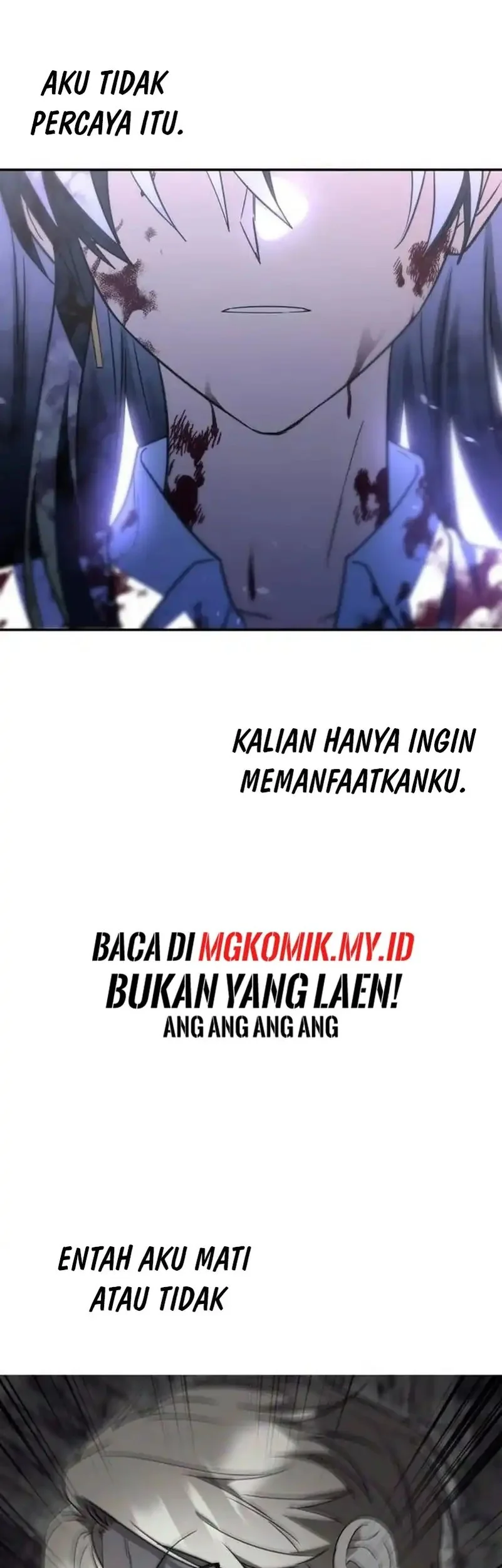 The Returned C-Rank Tank Won’t Die! Chapter 39 Gambar 80