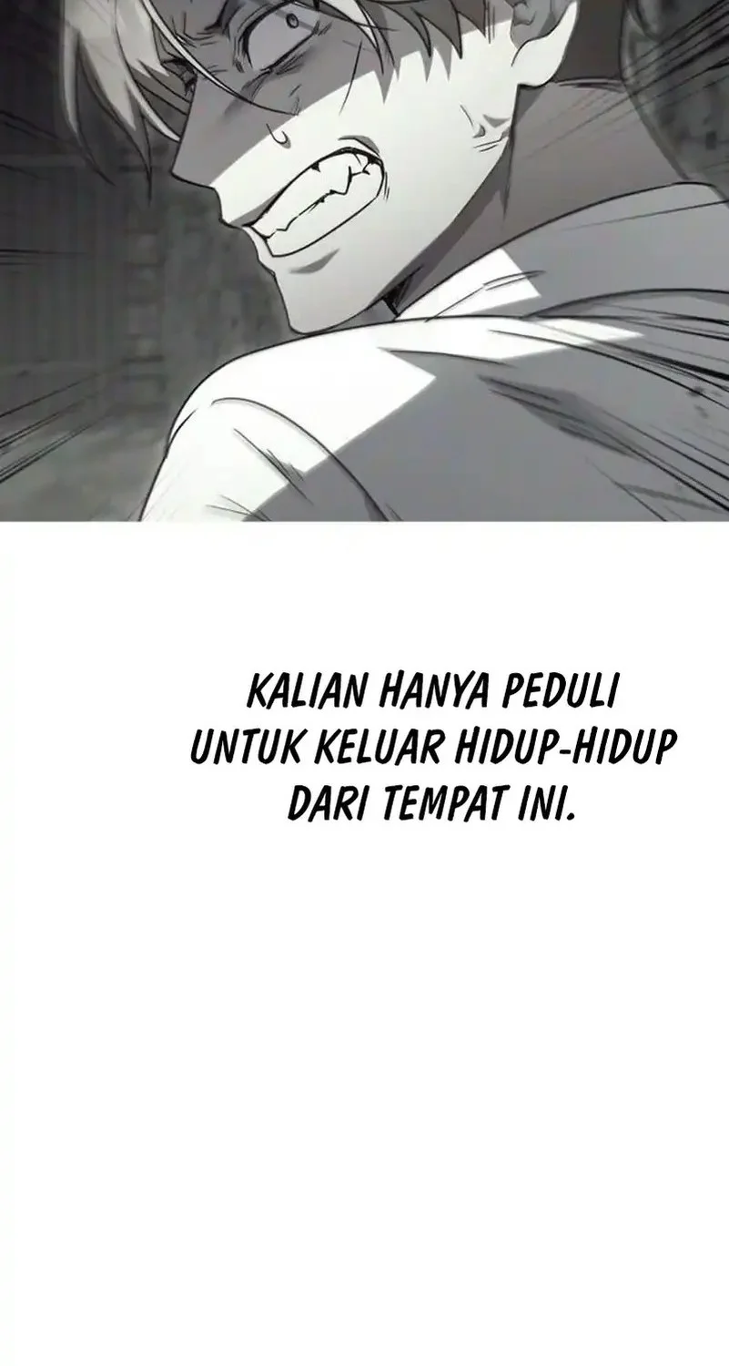 The Returned C-Rank Tank Won’t Die! Chapter 39 Gambar 81