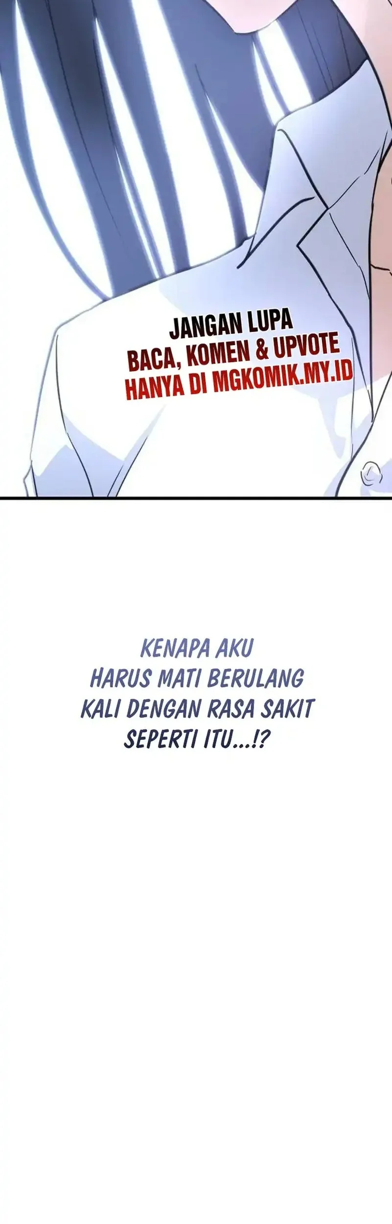 The Returned C-Rank Tank Won’t Die! Chapter 39 Gambar 83