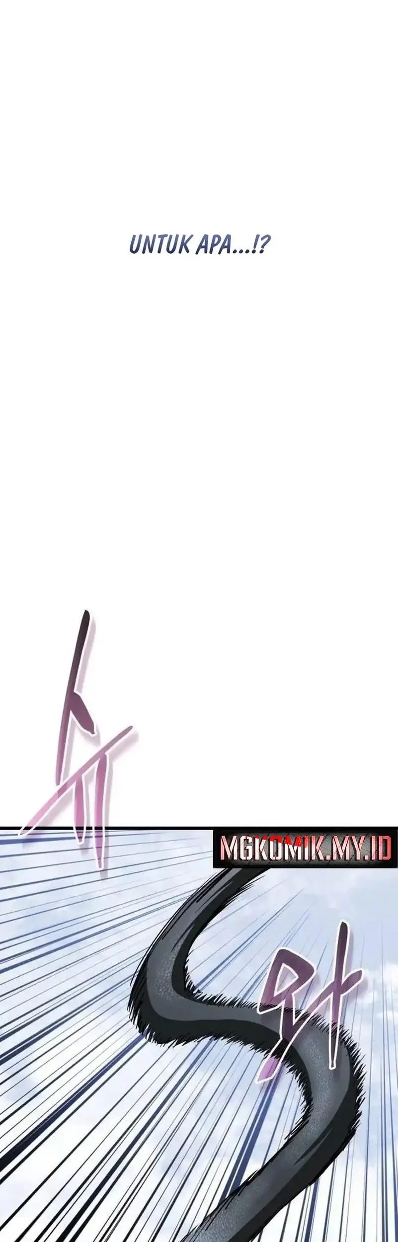 The Returned C-Rank Tank Won’t Die! Chapter 39 Gambar 84