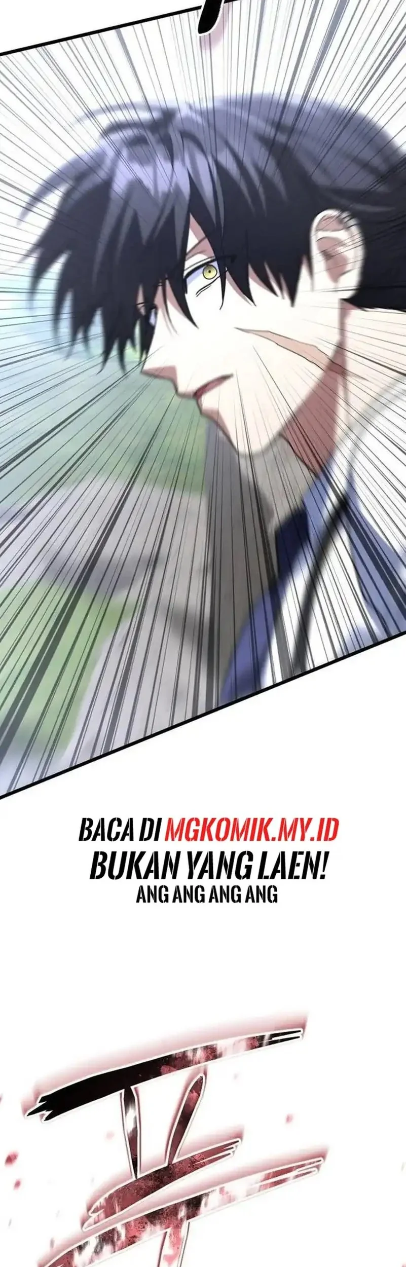 The Returned C-Rank Tank Won’t Die! Chapter 39 Gambar 87