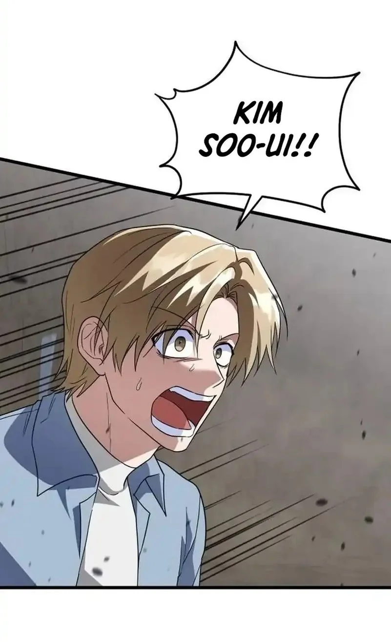 The Returned C-Rank Tank Won’t Die! Chapter 39 Gambar 89