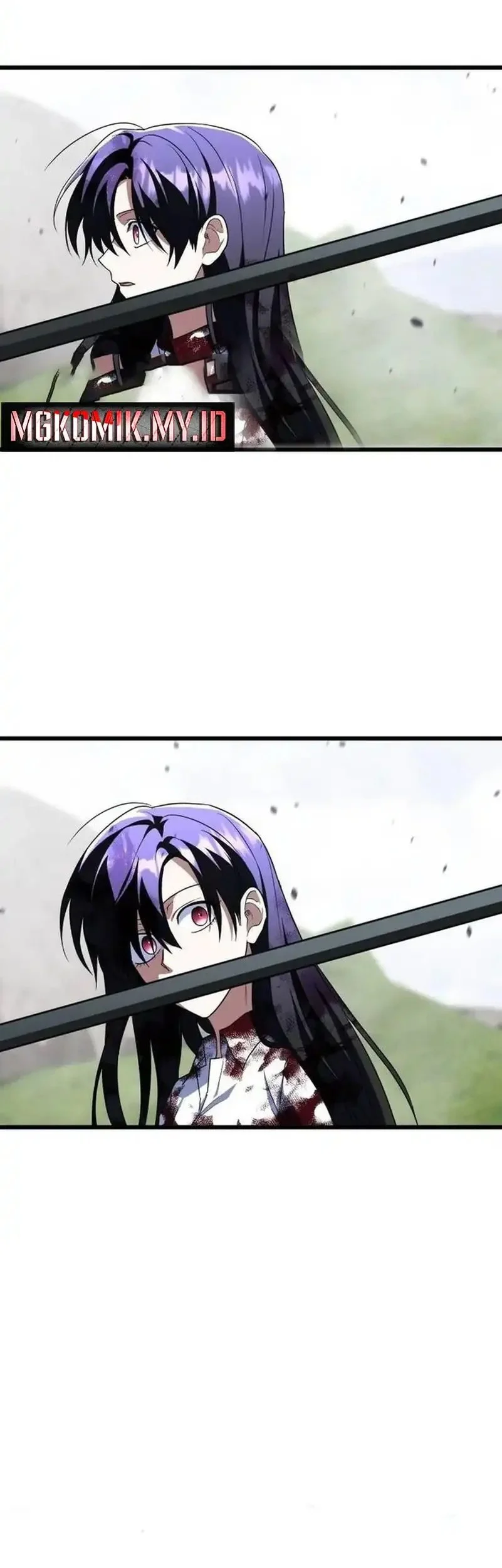 The Returned C-Rank Tank Won’t Die! Chapter 39 Gambar 91