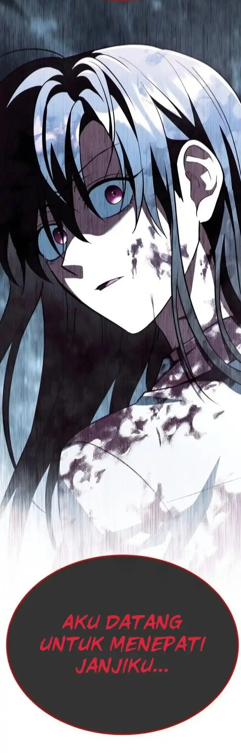 The Returned C-Rank Tank Won’t Die! Chapter 39 Gambar 94