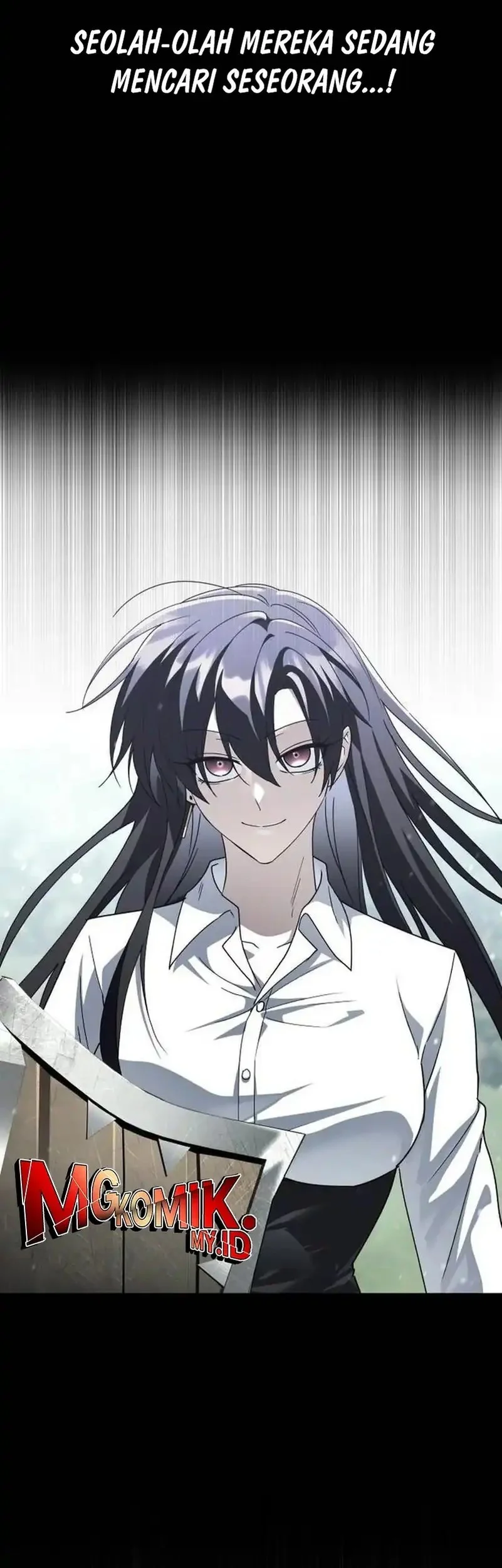 The Returned C-Rank Tank Won’t Die! Chapter 39 Gambar 7