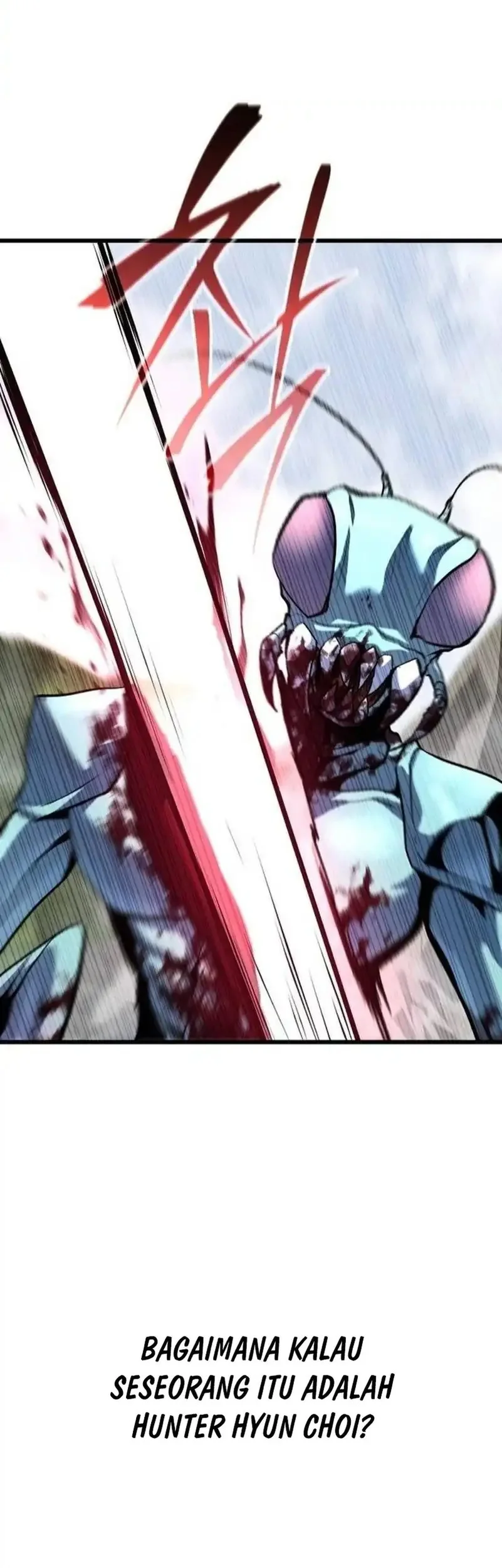 The Returned C-Rank Tank Won’t Die! Chapter 39 Gambar 9