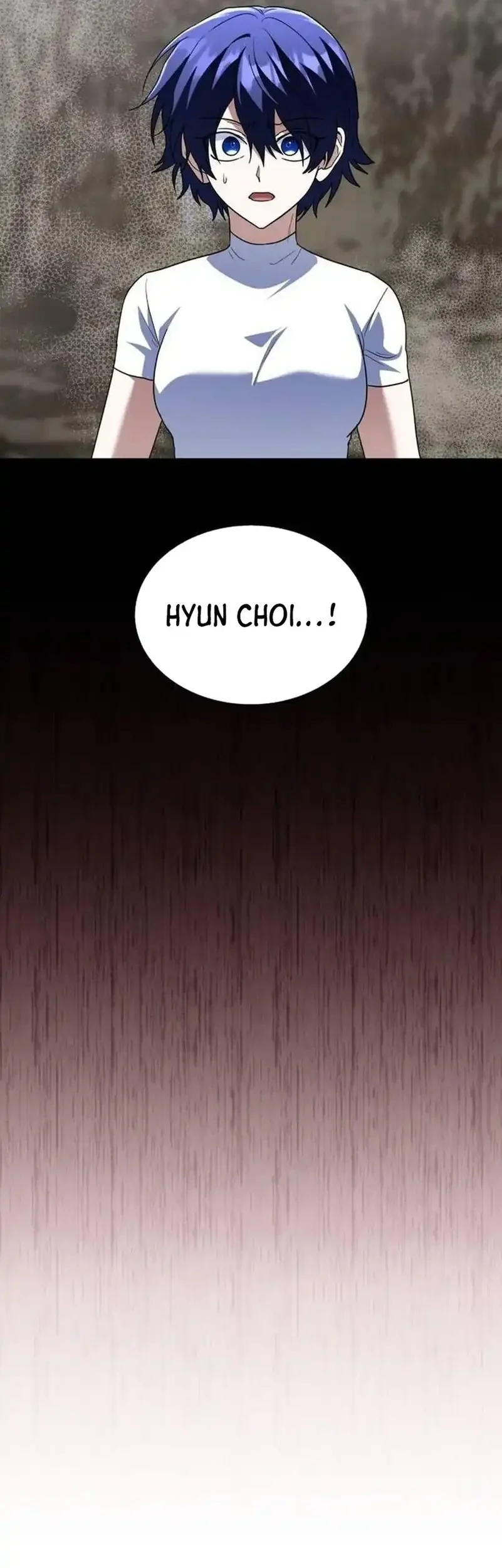 The Returned C-Rank Tank Won’t Die! Chapter 39 Gambar 17