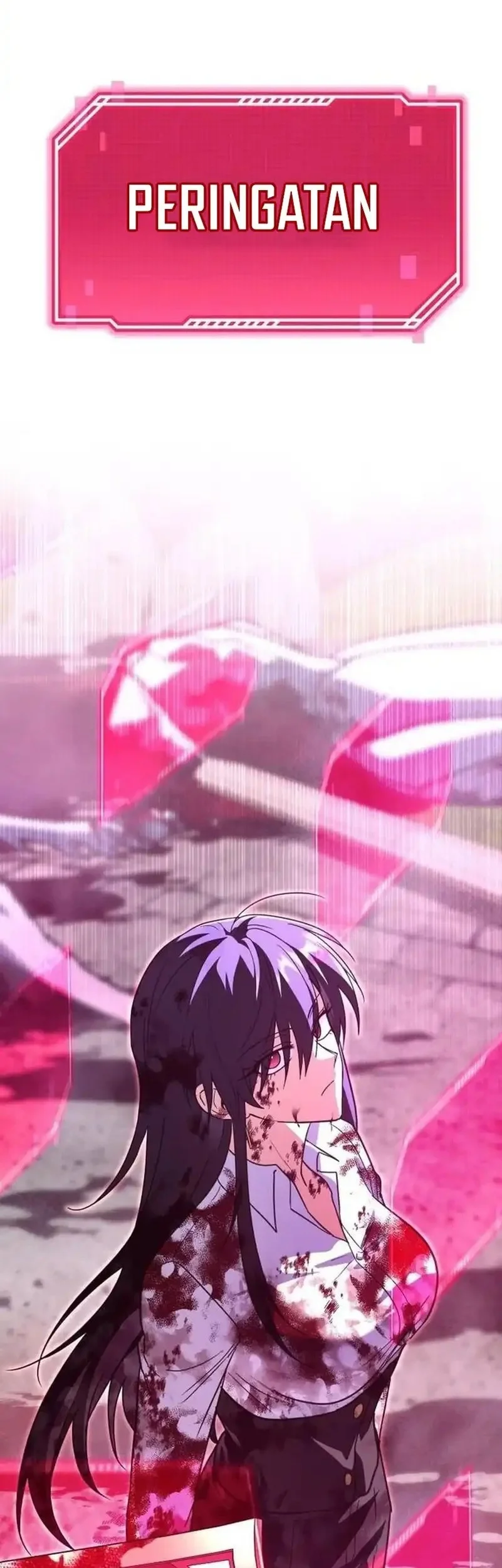 The Returned C-Rank Tank Won’t Die! Chapter 39 Gambar 18