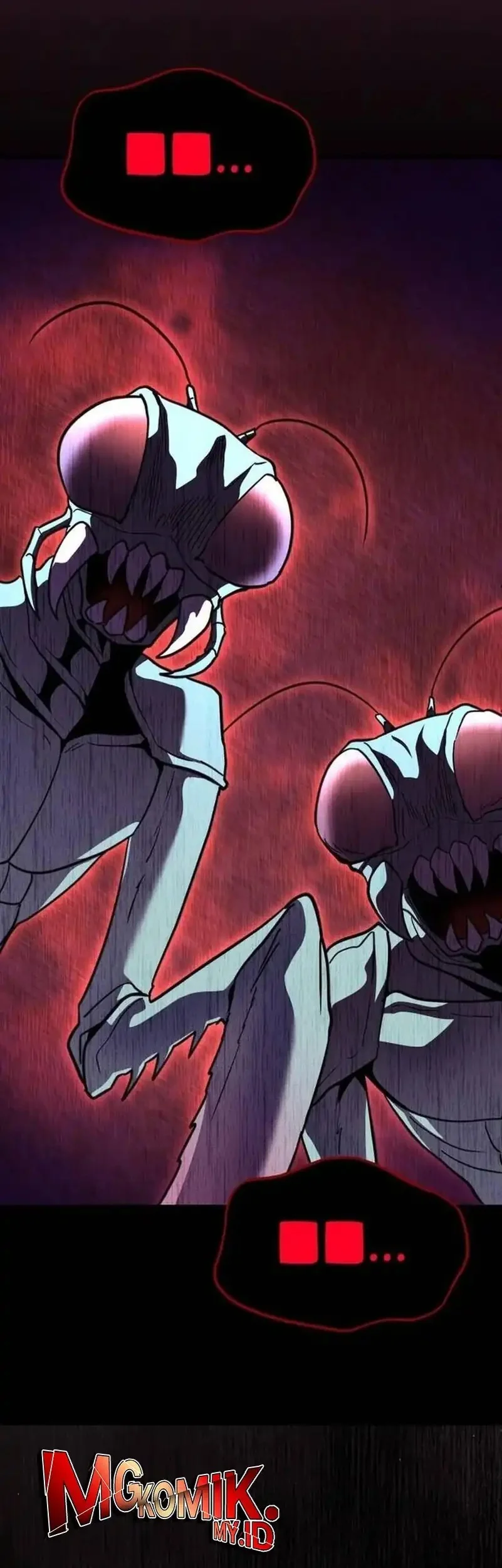 The Returned C-Rank Tank Won’t Die! Chapter 39 Gambar 21