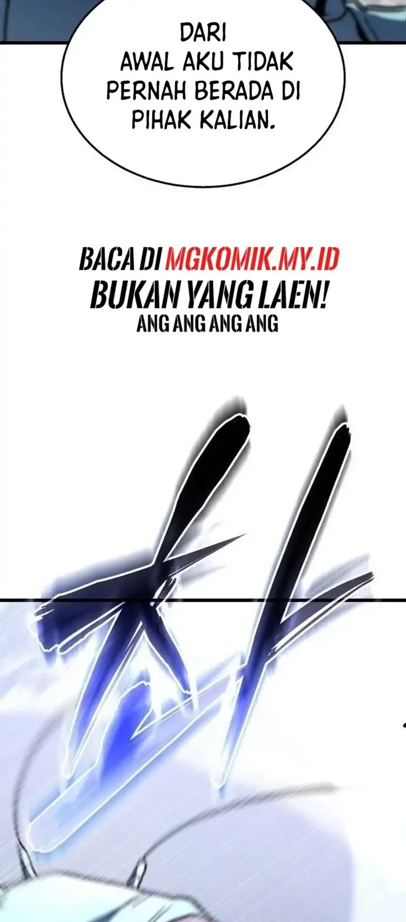 The Returned C-Rank Tank Won’t Die! Chapter 39 Gambar 27