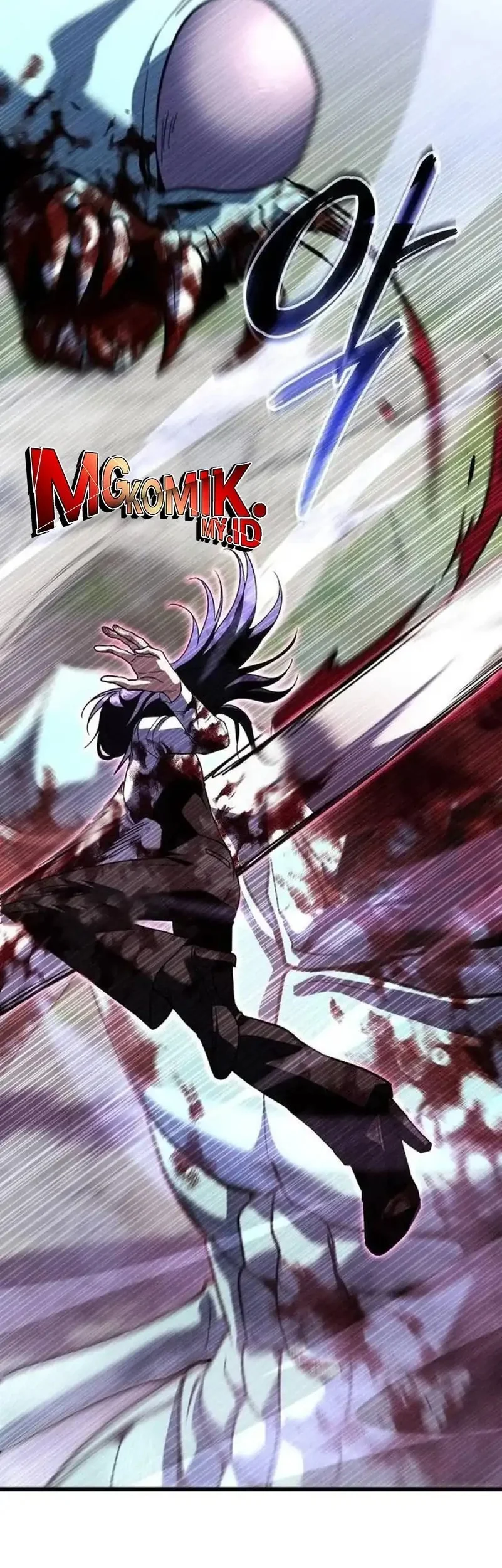 The Returned C-Rank Tank Won’t Die! Chapter 39 Gambar 28