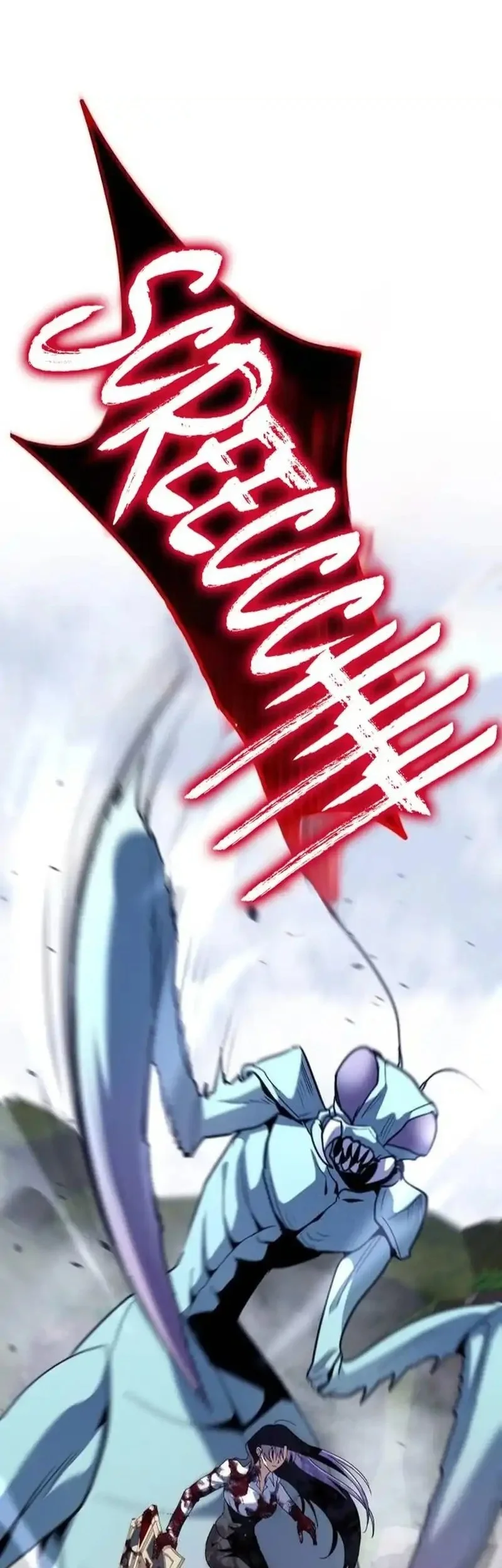 The Returned C-Rank Tank Won’t Die! Chapter 39 Gambar 29