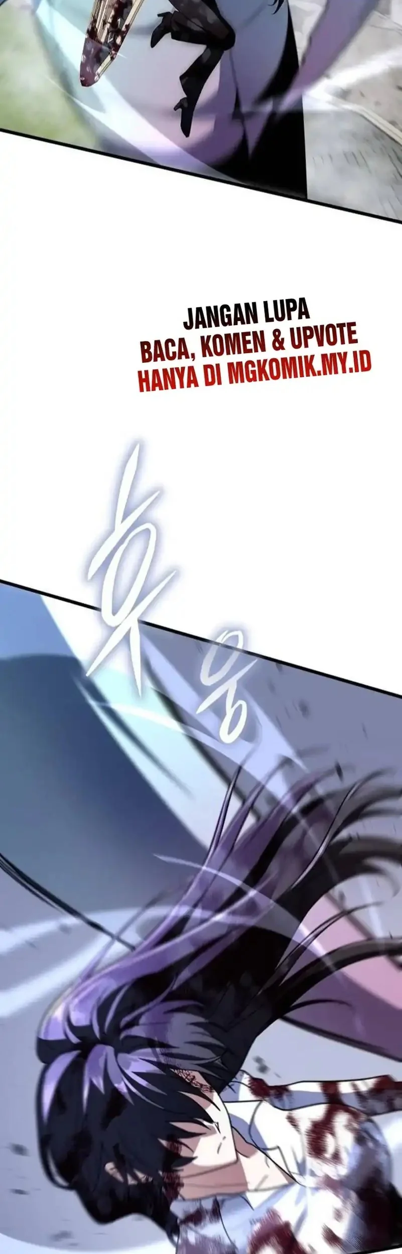 The Returned C-Rank Tank Won’t Die! Chapter 39 Gambar 30