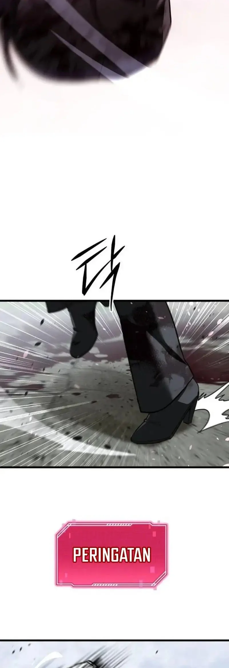 The Returned C-Rank Tank Won’t Die! Chapter 39 Gambar 34