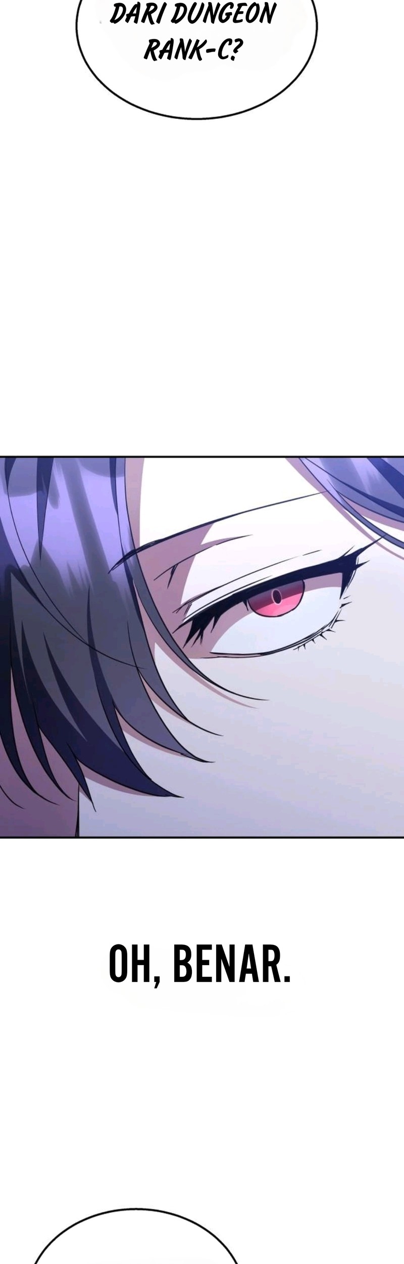 Baca Manhwa The Returned C-Rank Tank Won’t Die! Chapter 4 Gambar 2