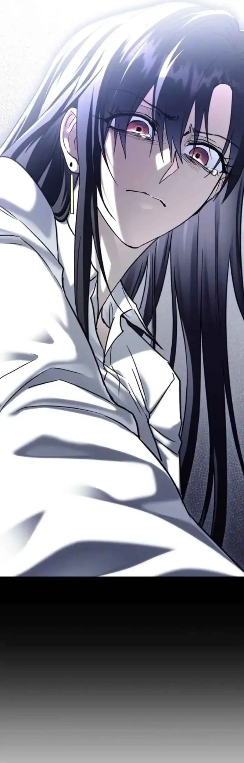 The Returned C-Rank Tank Won’t Die! Chapter 41 Gambar 19