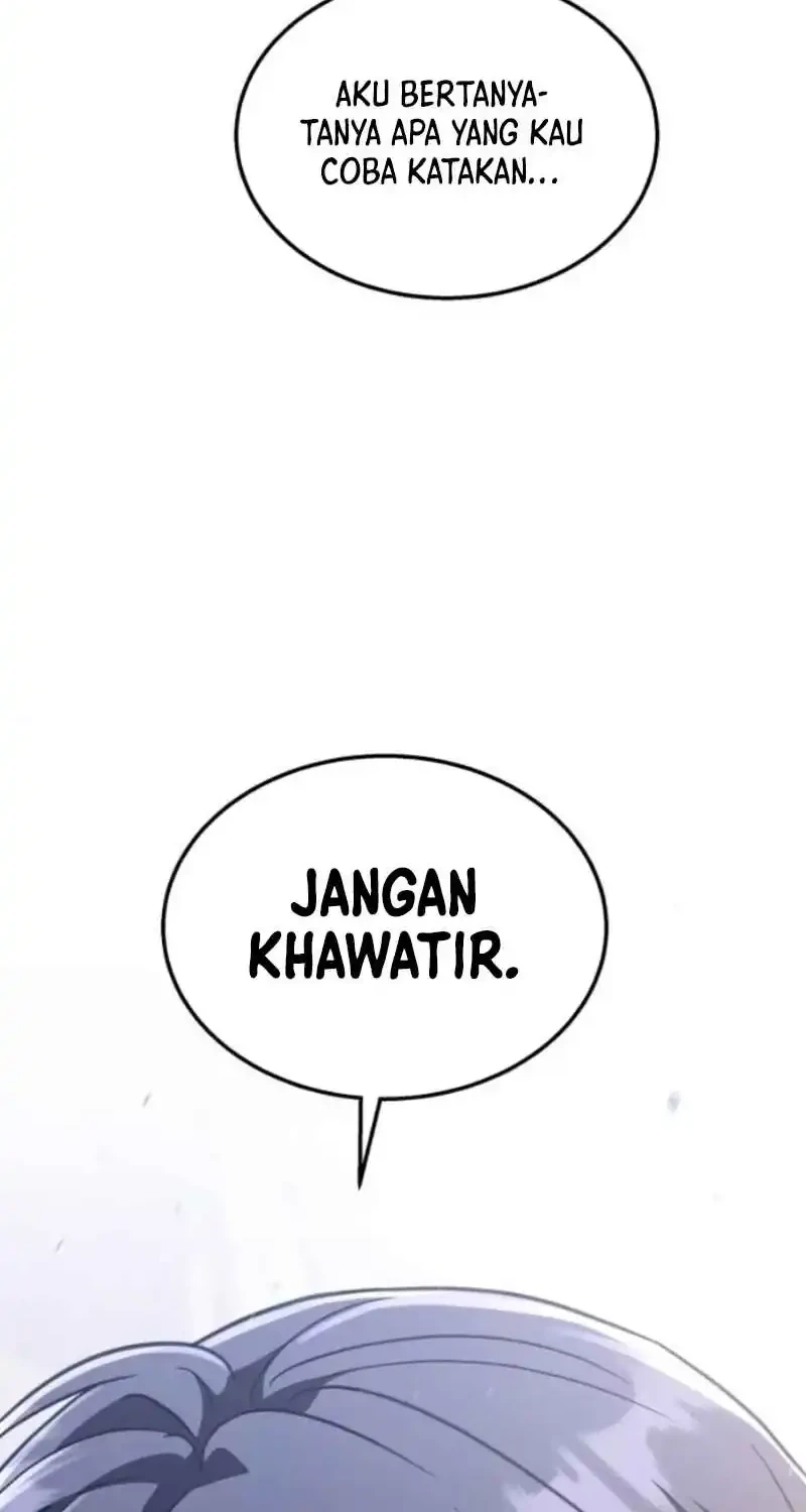 The Returned C-Rank Tank Won’t Die! Chapter 41 Gambar 24