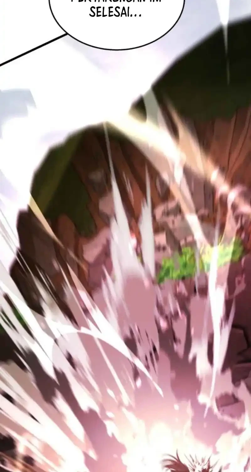 The Returned C-Rank Tank Won’t Die! Chapter 41 Gambar 26