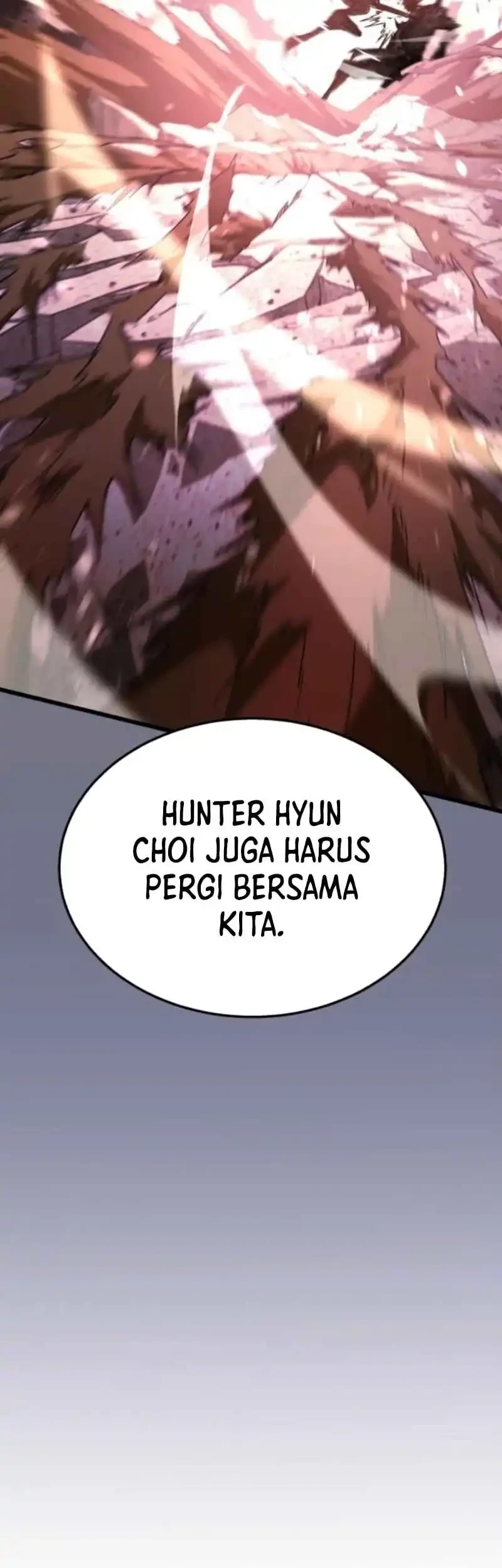 The Returned C-Rank Tank Won’t Die! Chapter 41 Gambar 27