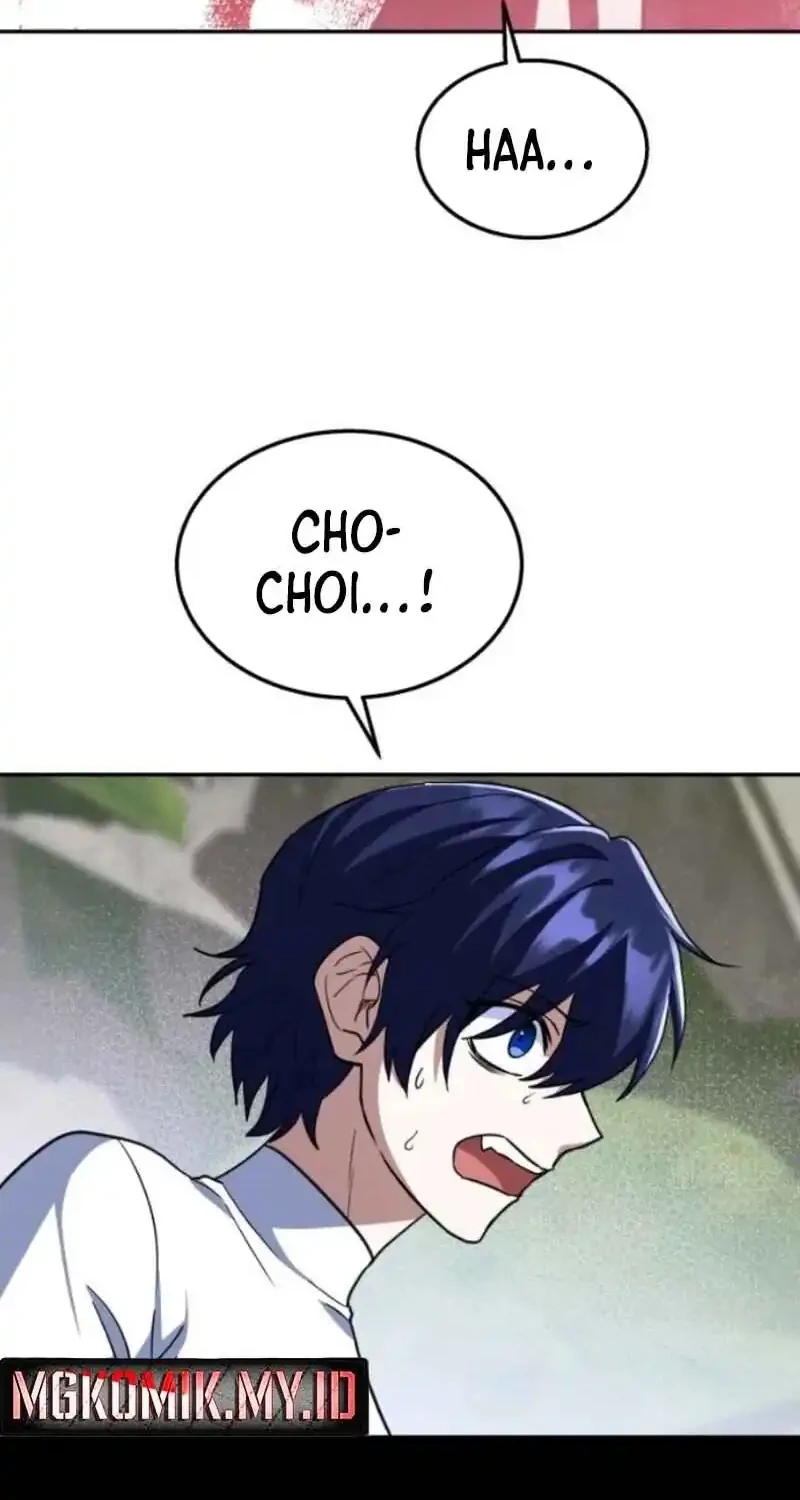 The Returned C-Rank Tank Won’t Die! Chapter 41 Gambar 30