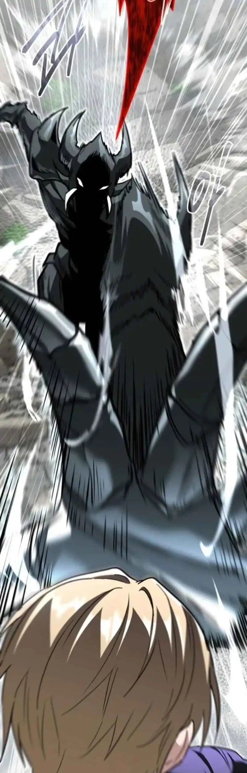 The Returned C-Rank Tank Won’t Die! Chapter 41 Gambar 39