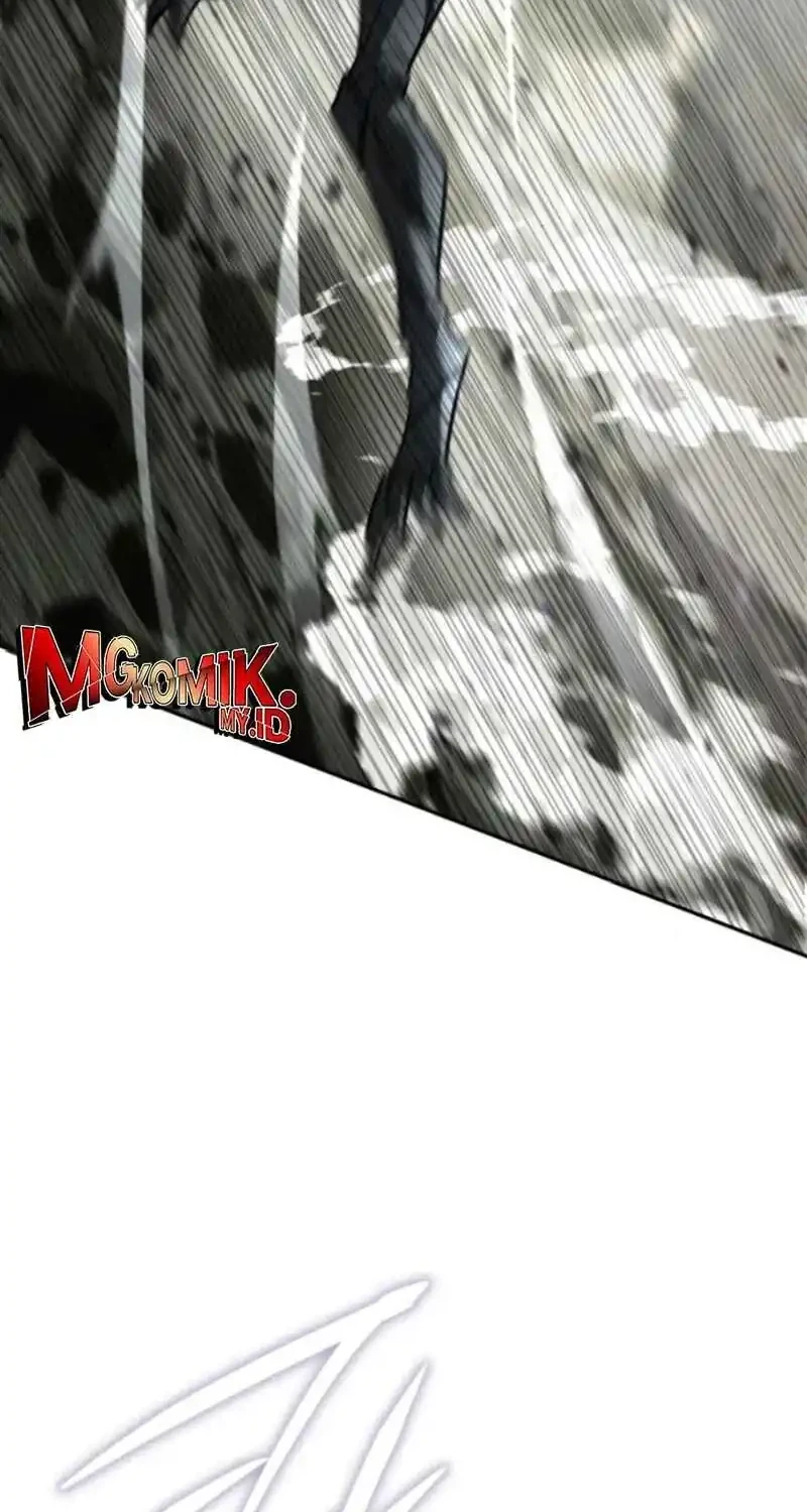 The Returned C-Rank Tank Won’t Die! Chapter 41 Gambar 42