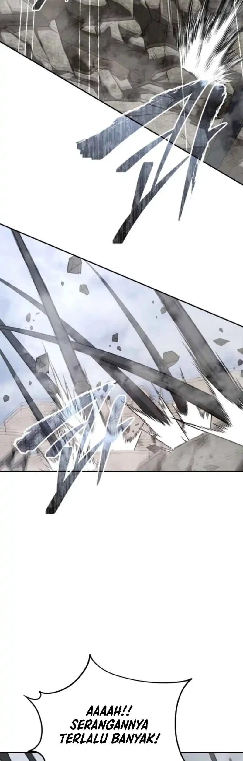 The Returned C-Rank Tank Won’t Die! Chapter 41 Gambar 57