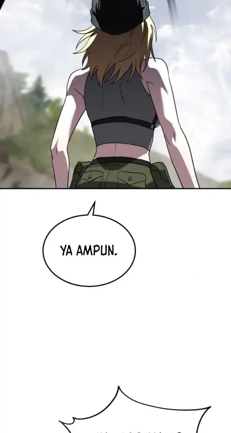 The Returned C-Rank Tank Won’t Die! Chapter 41 Gambar 60