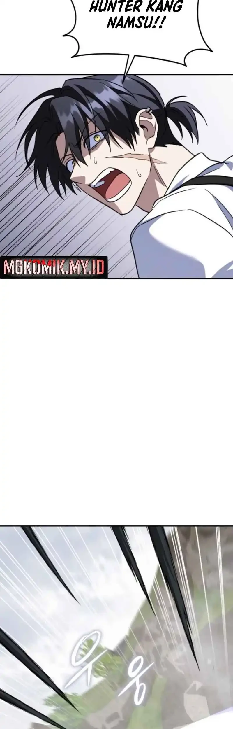 The Returned C-Rank Tank Won’t Die! Chapter 41 Gambar 61