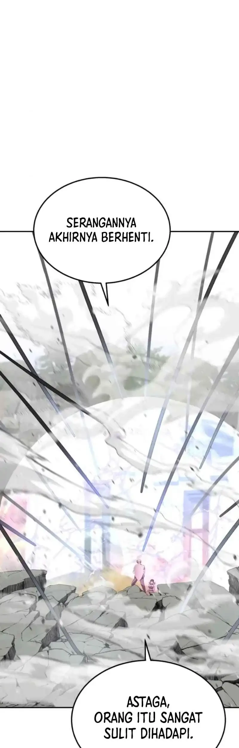 The Returned C-Rank Tank Won’t Die! Chapter 41 Gambar 67