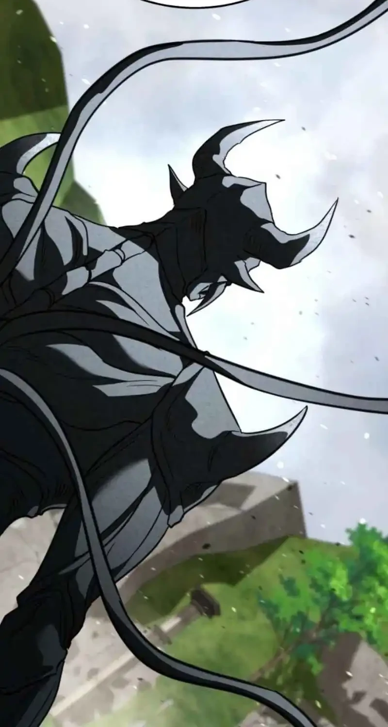 The Returned C-Rank Tank Won’t Die! Chapter 41 Gambar 74