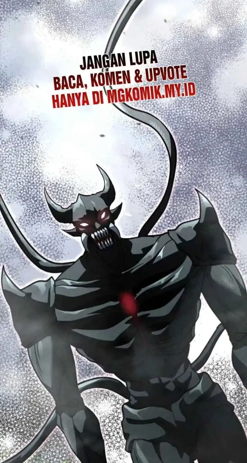 The Returned C-Rank Tank Won’t Die! Chapter 41 Gambar 76