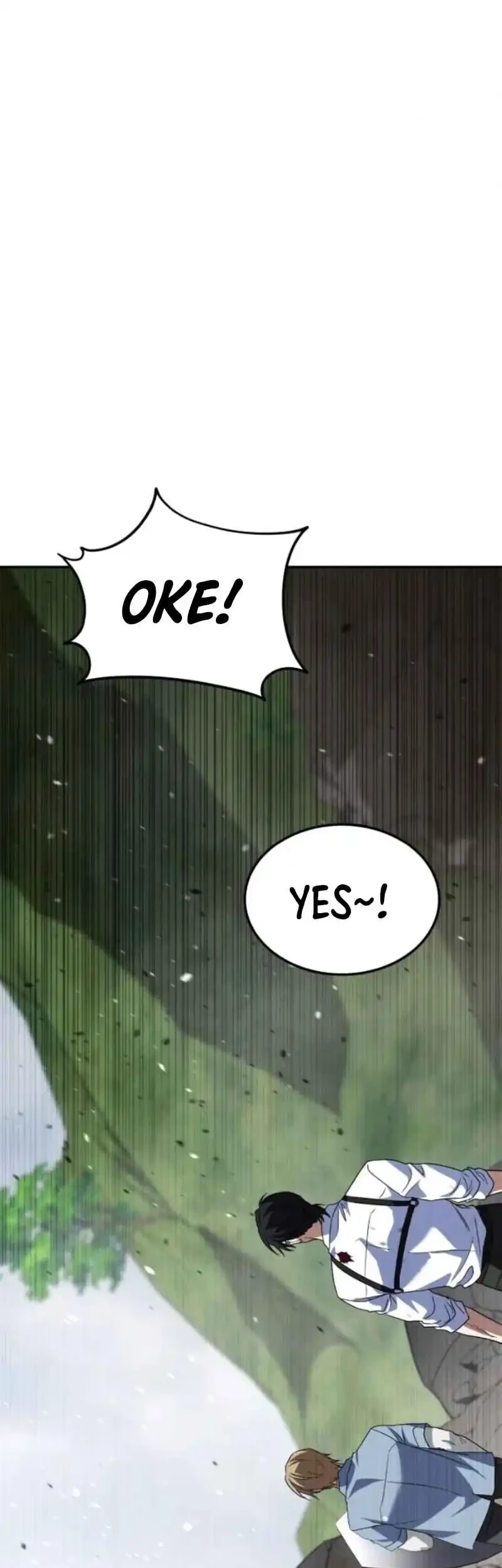 The Returned C-Rank Tank Won’t Die! Chapter 41 Gambar 79