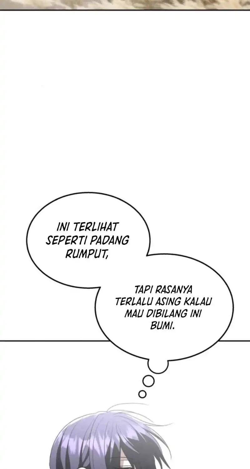 The Returned C-Rank Tank Won’t Die! Chapter 41 Gambar 88