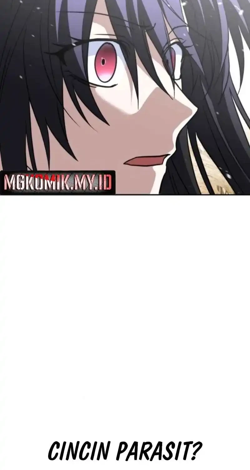 The Returned C-Rank Tank Won’t Die! Chapter 41 Gambar 104