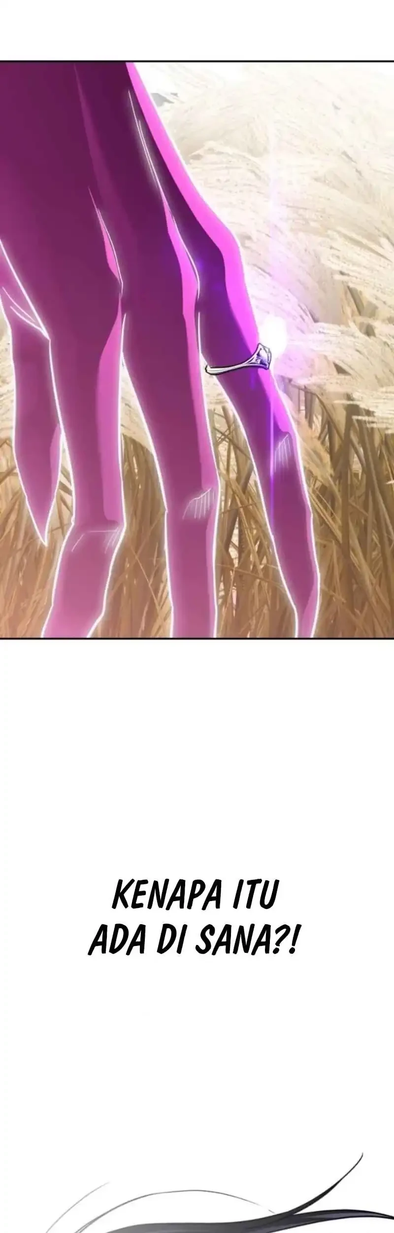 The Returned C-Rank Tank Won’t Die! Chapter 41 Gambar 105