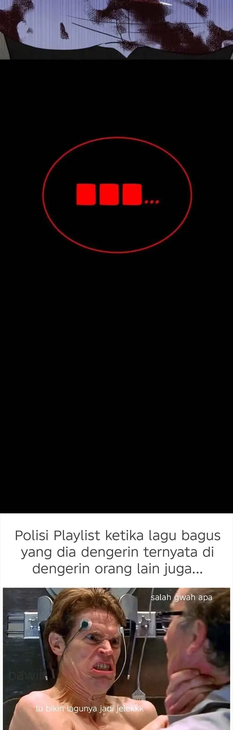 The Returned C-Rank Tank Won’t Die! Chapter 41 Gambar 113