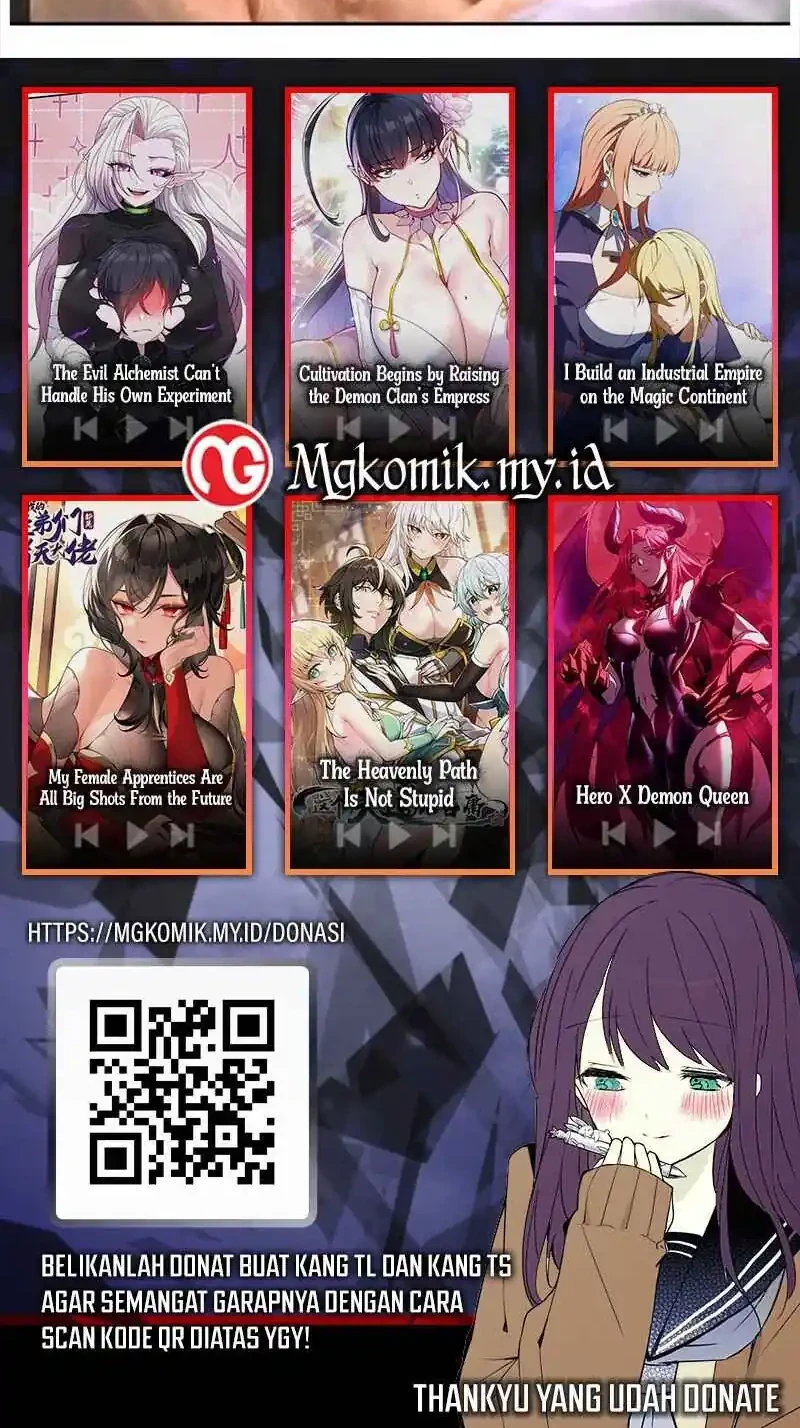 The Returned C-Rank Tank Won’t Die! Chapter 41 Gambar 114