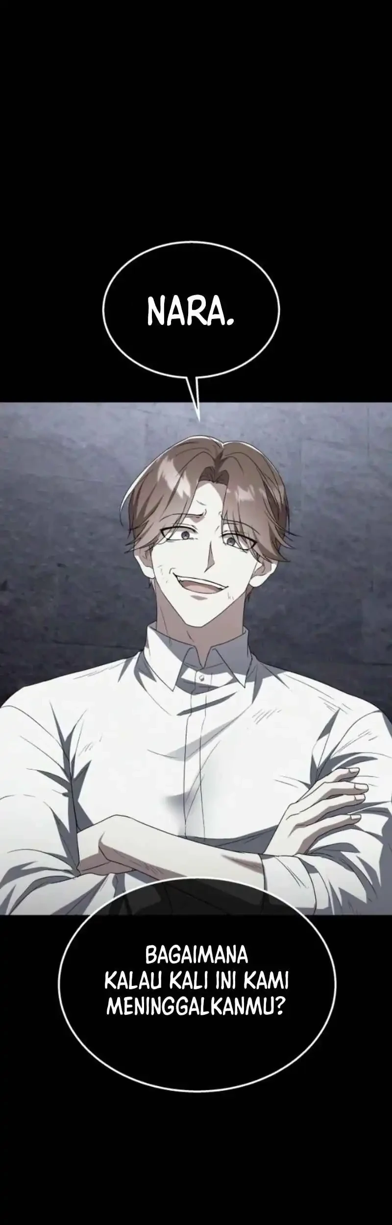 The Returned C-Rank Tank Won’t Die! Chapter 41 Gambar 13