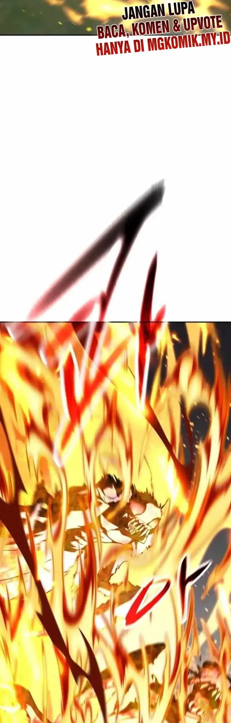 The Returned C-Rank Tank Won’t Die! Chapter 45 Gambar 25