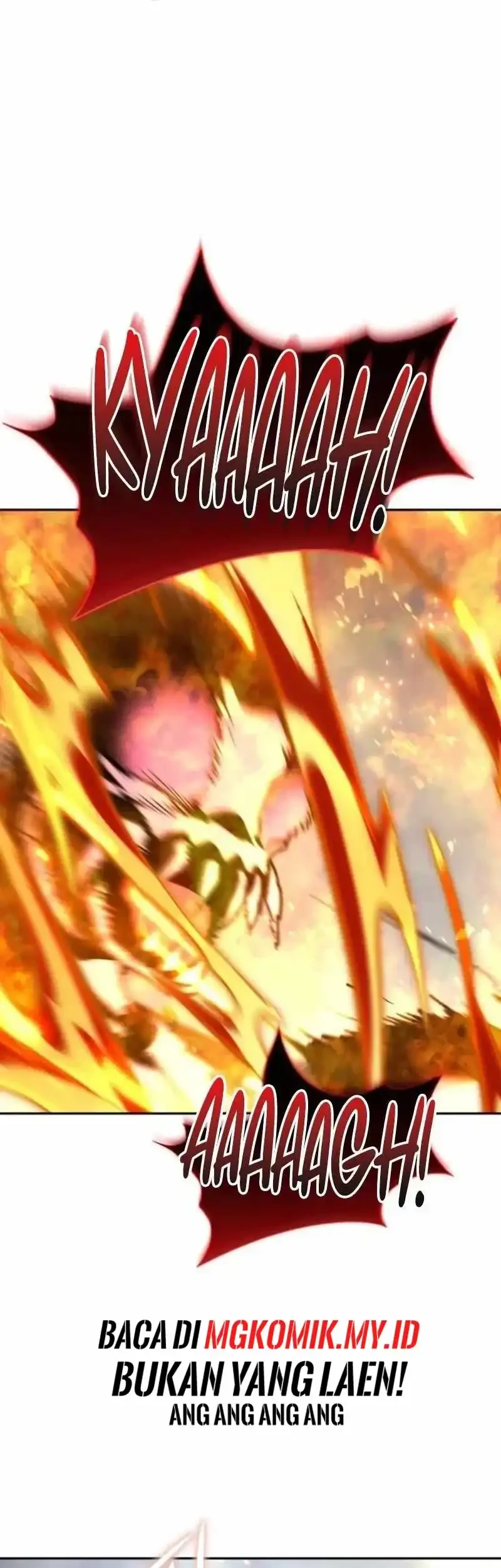 The Returned C-Rank Tank Won’t Die! Chapter 45 Gambar 27