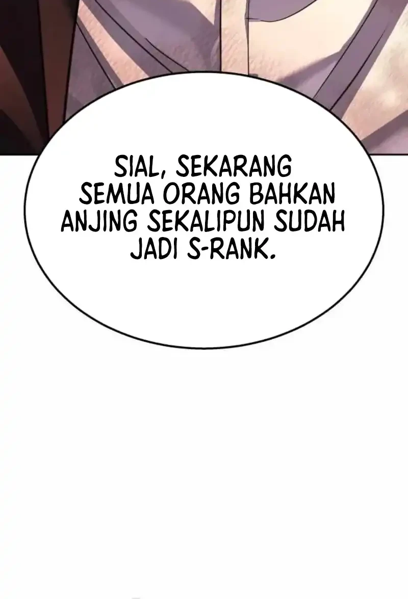 The Returned C-Rank Tank Won’t Die! Chapter 45 Gambar 30