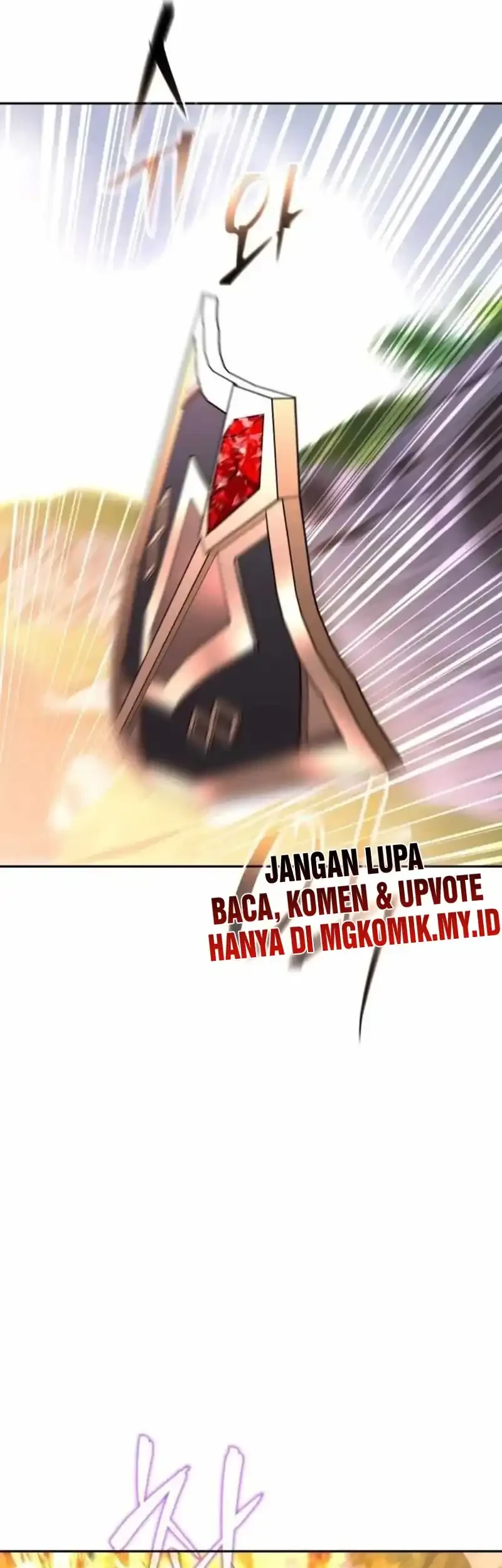 The Returned C-Rank Tank Won’t Die! Chapter 45 Gambar 31