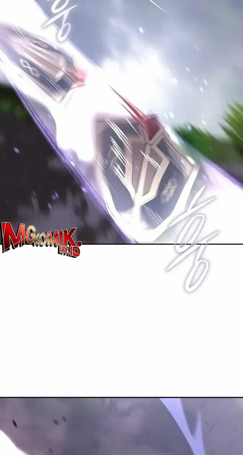 The Returned C-Rank Tank Won’t Die! Chapter 45 Gambar 36