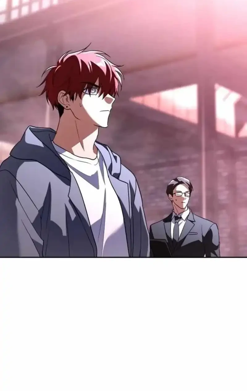 Manhwa The Returned C-Rank Tank Won’t Die! Chapter 45 gambar 2