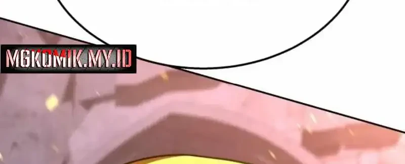 The Returned C-Rank Tank Won’t Die! Chapter 45 Gambar 40