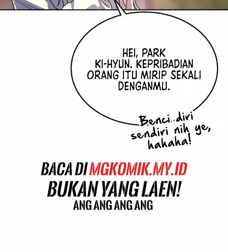 The Returned C-Rank Tank Won’t Die! Chapter 45 Gambar 42