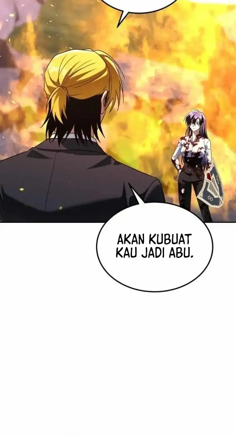 The Returned C-Rank Tank Won’t Die! Chapter 45 Gambar 44